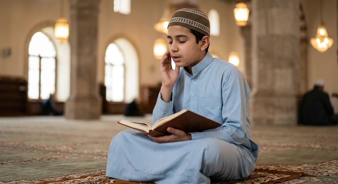 7 Practical Tips to Memorize the Quran Faster
