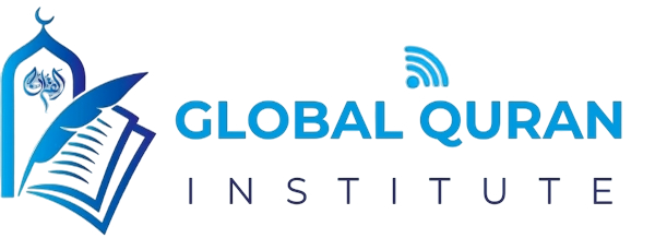 Global Quran Institute Logo